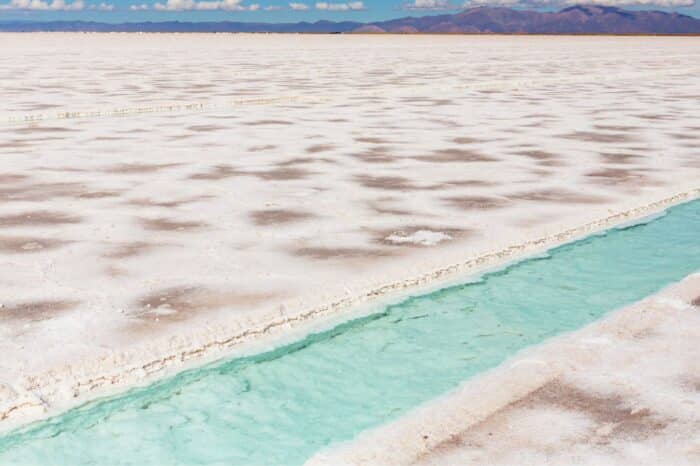 Balancing Lithium Production, Investment, and Policies for a Sustainable Energy Transition