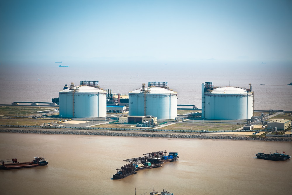 Mind the Gap: The Emerging Global Gas Storage Deficit