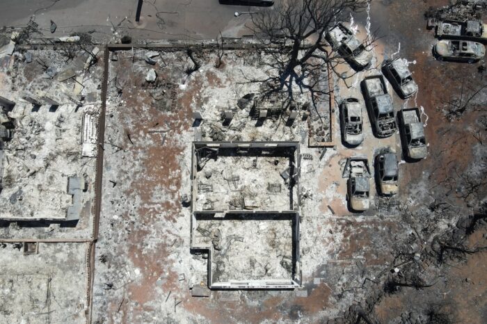 Lessons from the Maui Wildfires on Building a Climate-Resilient Grid for Island Communities