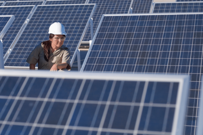 Empowering NYC: Fueling Women’s Careers in Energy