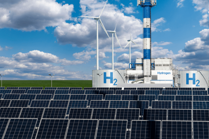 Understanding the Potential of Carbon-Negative Hydrogen
