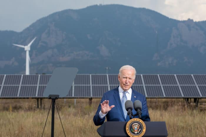 Q&A | How Critical Minerals Fit into Bidenomics