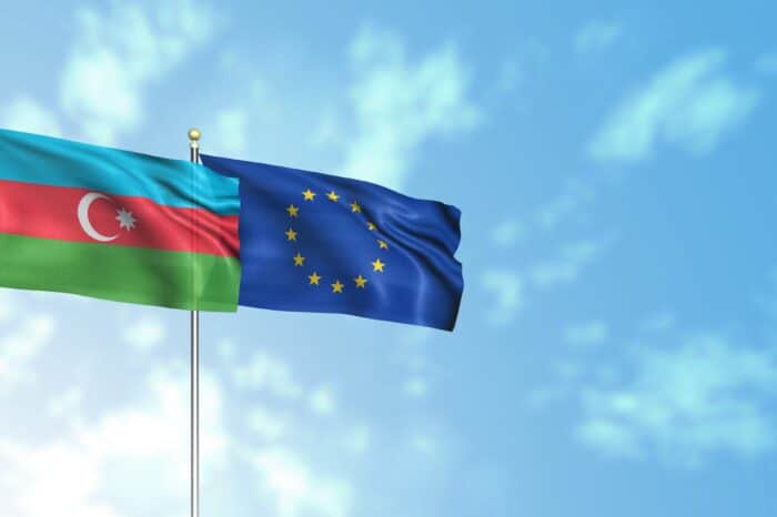 Q&A | The Economics of Caspian Gas