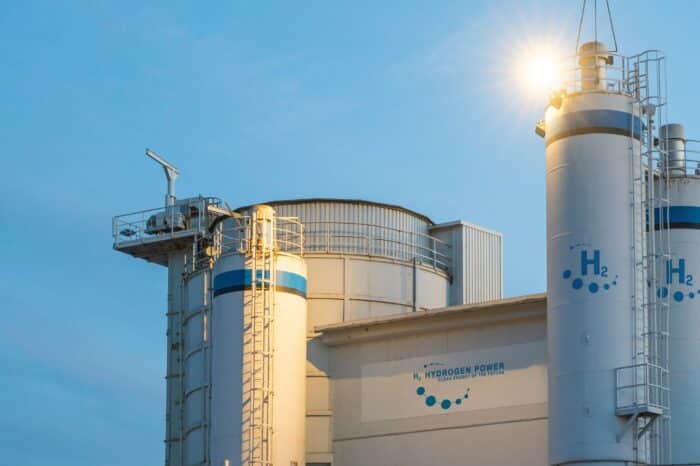 China’s Hydrogen Strategy: National vs. Regional Plans