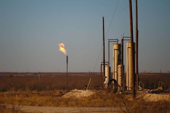 Lucrative Reward or Mounting Risk? Mexico’s Growing Reliance on US Gas