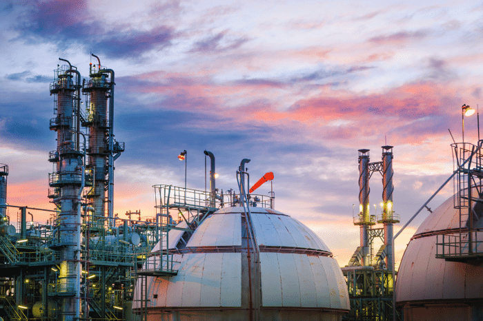 IEA Medium-Term Gas Report 2023