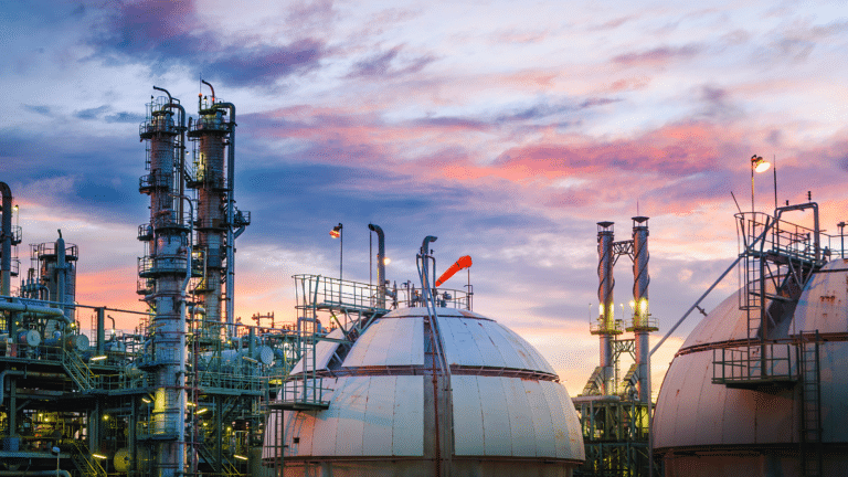 IEA Medium-Term Gas Report 2023