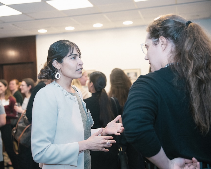 Women in Energy