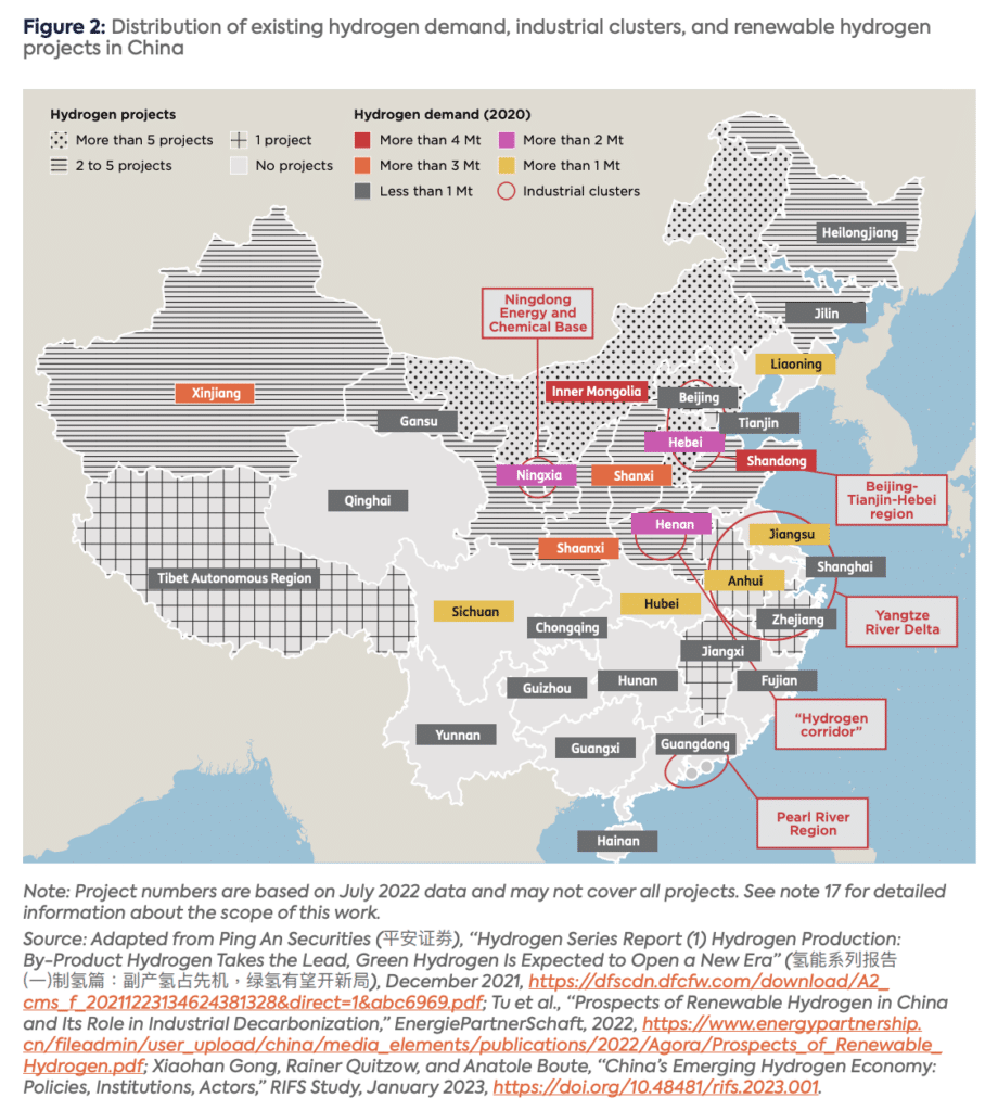 China's top 10 up-and-coming cities