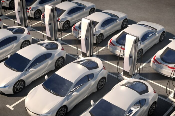 Focus on Fleets to Manage Critical Minerals Demand