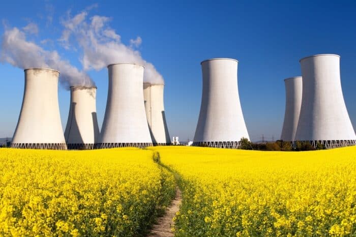 Poland’s Nuclear Program Is on the Move