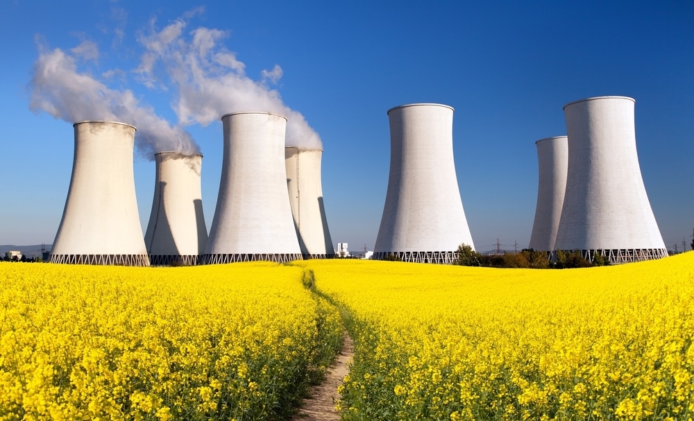 Polski program nuklearny trwa – Centrum Globalnej Polityki Energetycznej Uniwersytetu Columbia SIPA