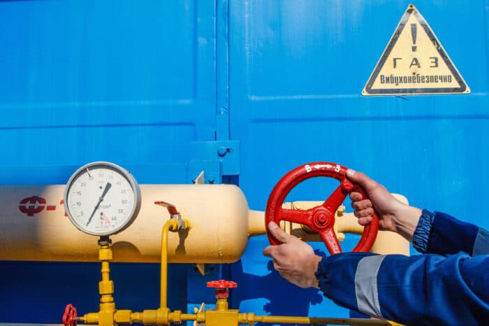Q&A | Russian Gas Transit through Ukraine