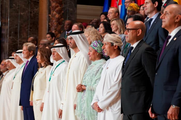 Six Things to Watch for at COP28
