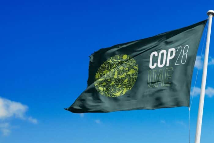 CGEP at COP28