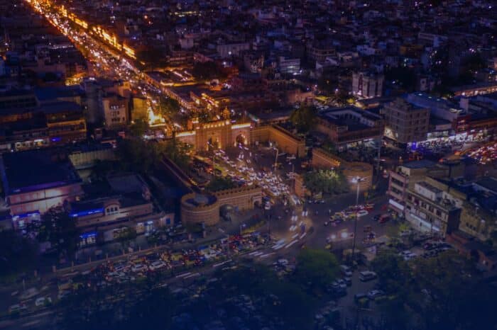 Columbia India Energy Dialogue: Event Report