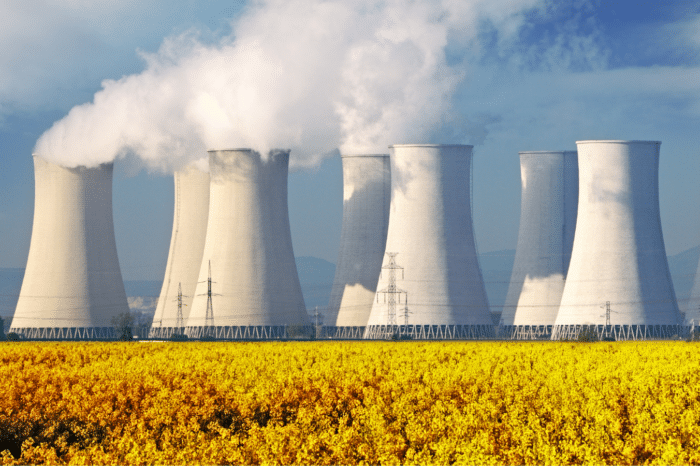 New Perspectives on a Changing Climate: Young Voices in Nuclear Energy