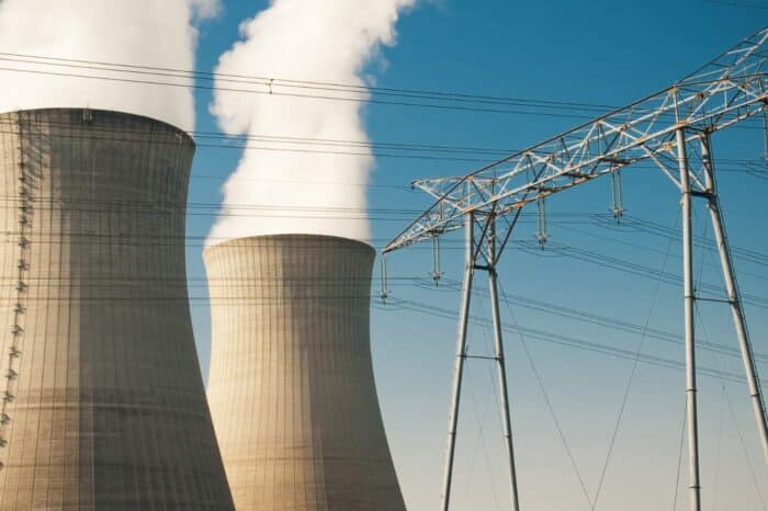 Improving the Efficiency of NRC Power Reactor Licensing: The 1957 Mandatory Hearing Reconsidered