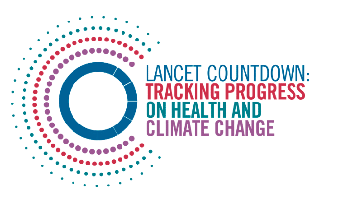 The 2023 report of the Lancet Countdown on health and climate change: the imperative for a health-centred response in a world facing irreversible harms