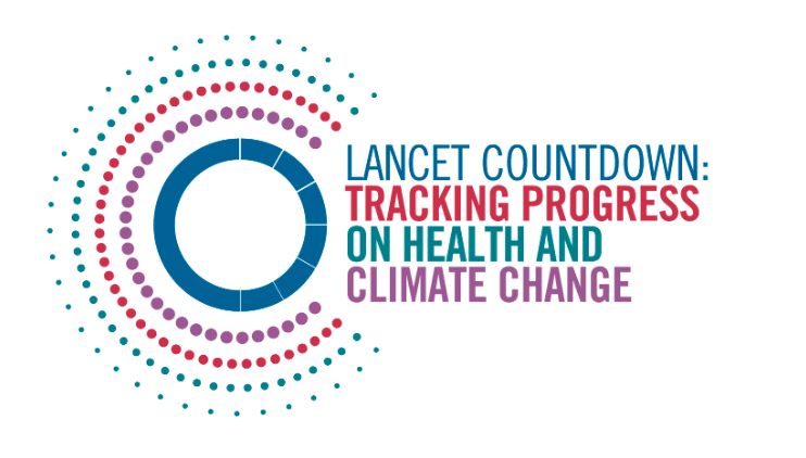 The 2023 report of the Lancet Countdown on health and climate change: the imperative for a health-centred response in a world facing irreversible harms