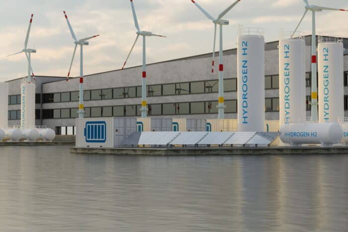 Developing a Low-Carbon Hydrogen Industry in Brazil: Roundtable Report