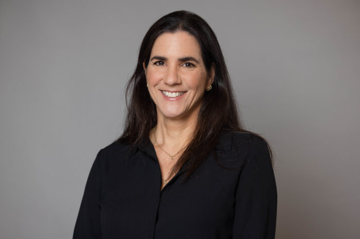 Student Roundtable and Lunch with Professor Yael Parag