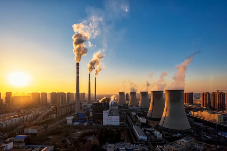 China’s Climate Disclosure Regime: How Regulations, Politics, and Investors Shape Corporate Climate Reporting