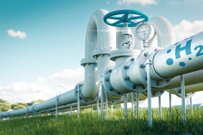 Will China Become a Hydrogen Importer?