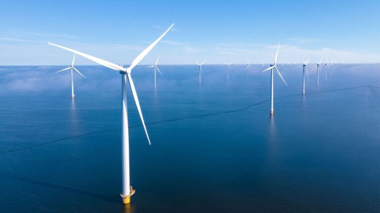 Despite Setbacks, Five Reasons to Be Positive About Offshore Wind