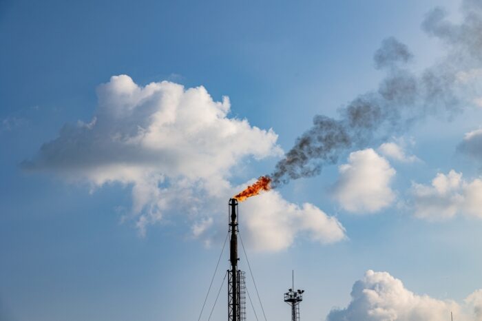 How New European Rules Advance the Global Methane Pledge
