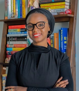 Africa’s Energy Transition