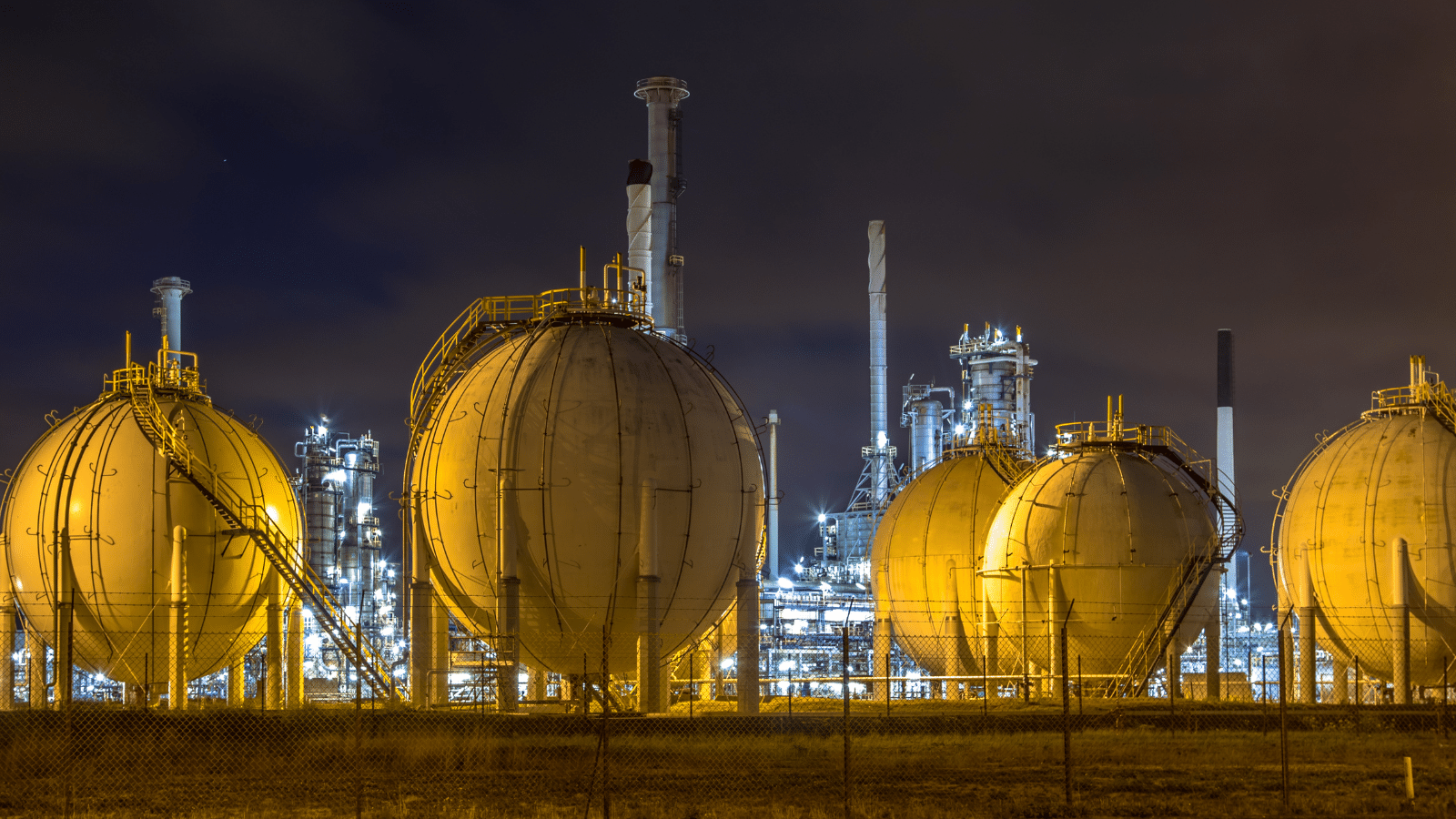 IEA Gas Market Report Q1 2024 Center on Global Energy Policy at