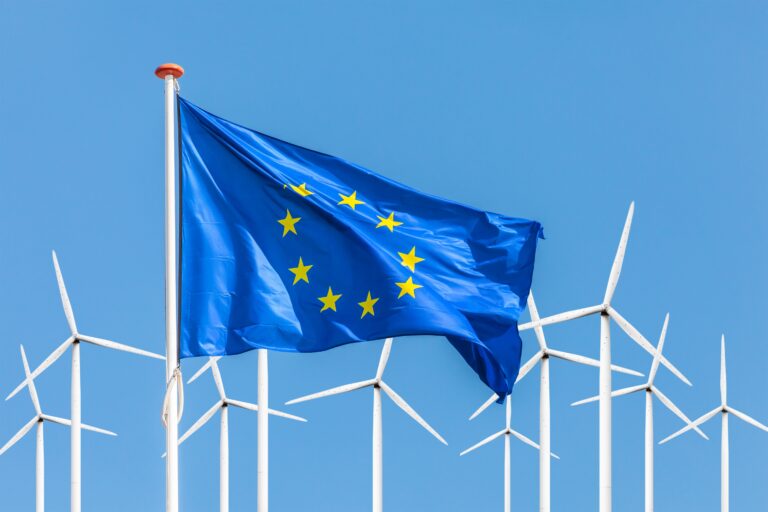 A Look Back at EU Power Generation in 2023