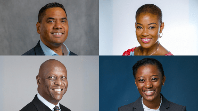 Celebrating Black Leaders in the Energy Transition