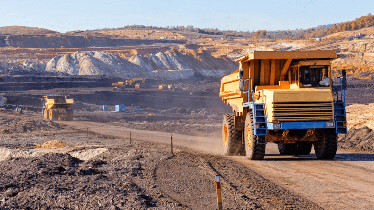Q&A | The Debate over the 45X Tax Credit and Critical Minerals Mining