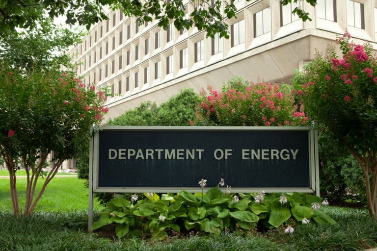 DOE’s Innovative New Approach for Partnering with Advanced Energy Companies
