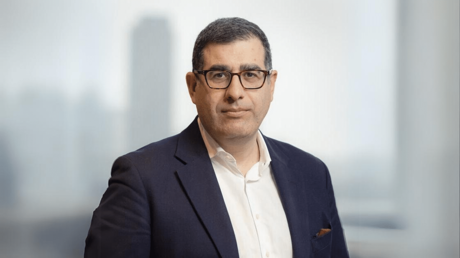 Javier Blas on CERAWeek and the Energy Market's Reckoning - Center on Global Energy Policy at Columbia University SIPA