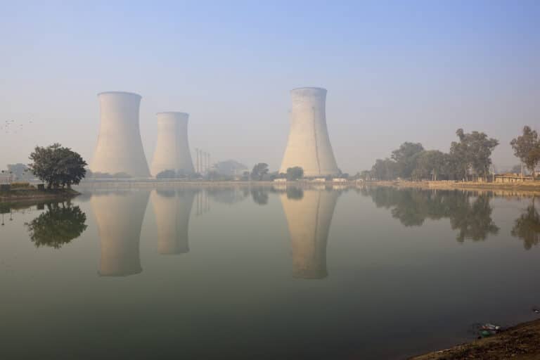 The Potential for Public-Private Partnerships in India’s Nuclear Electricity Program
