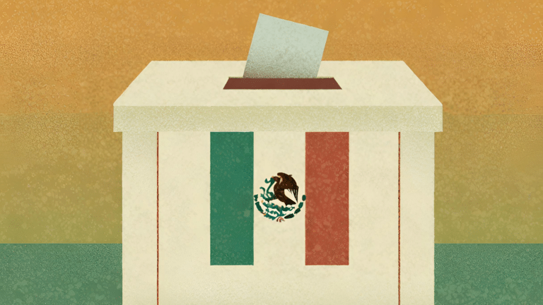 Understanding Pemex’s Post-Election Challenges through Six Charts