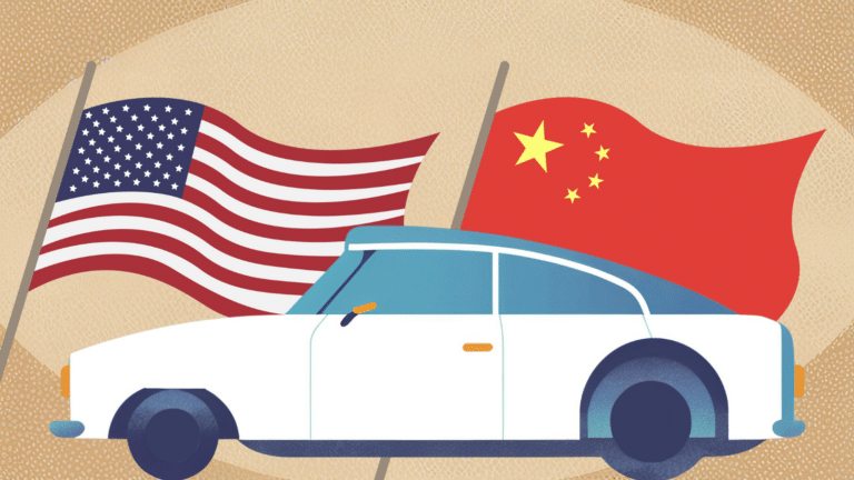 Gauging the Impact of New US Tariffs on Imports from China