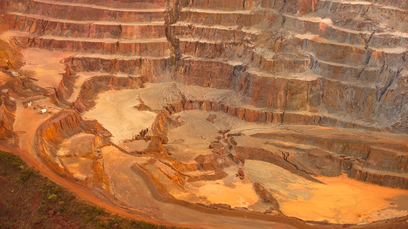 Brazil’s Potential Role in Diversifying US Critical Mineral Supply – Center on Global Energy Policy at Columbia University SIPA