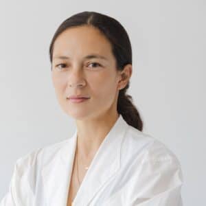 Christina Teng Topsoe