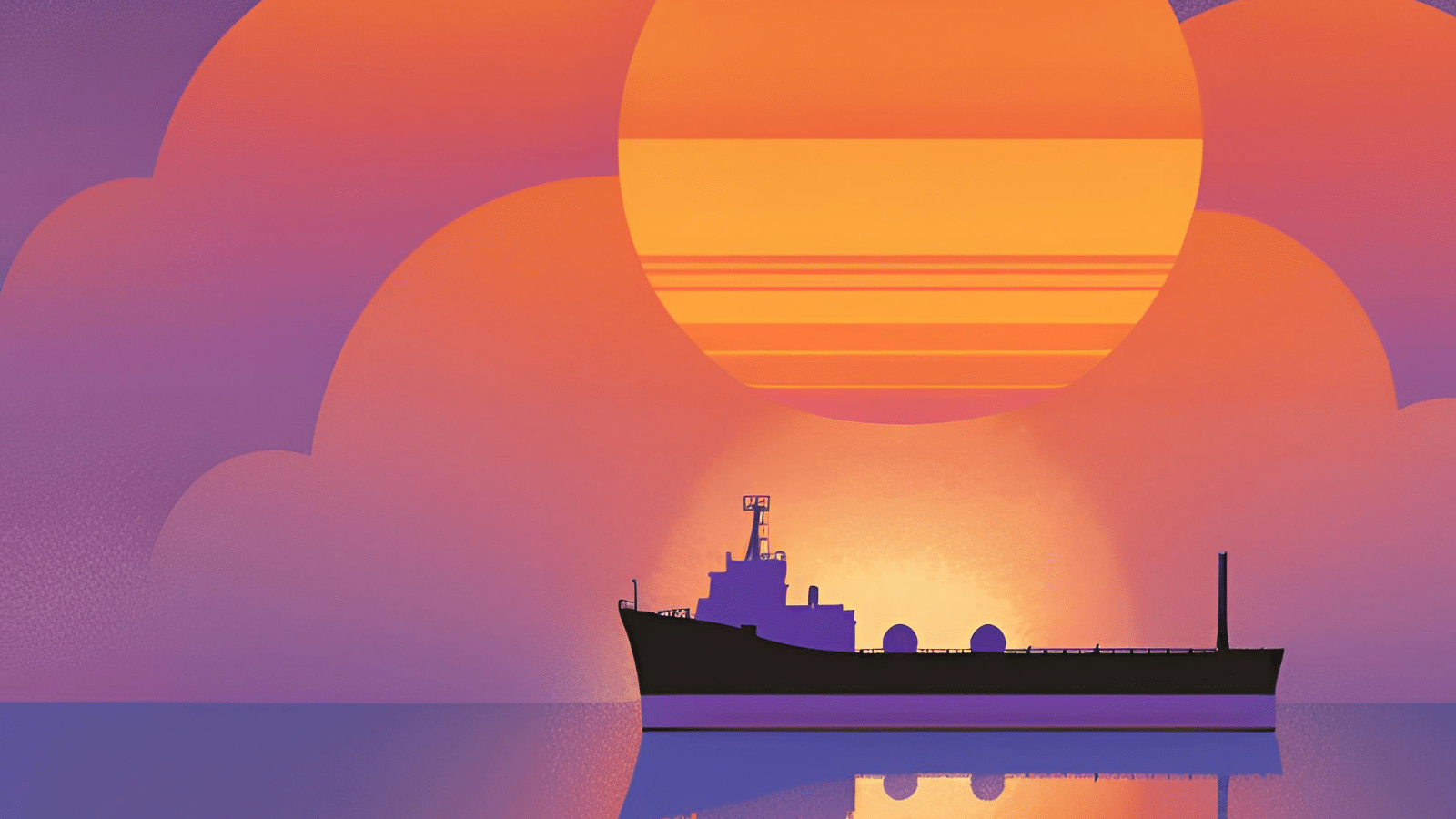 The Future of LNG Trade: Inflexible, Inefficient, and Polarized?