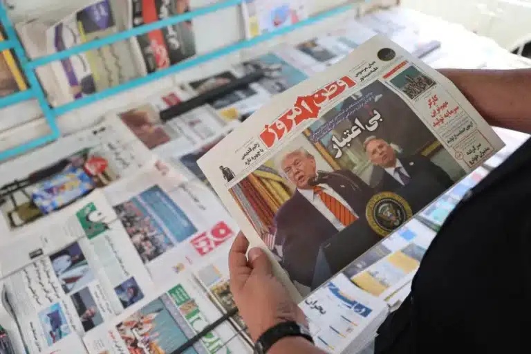 Is a Good Iran Deal Possible?