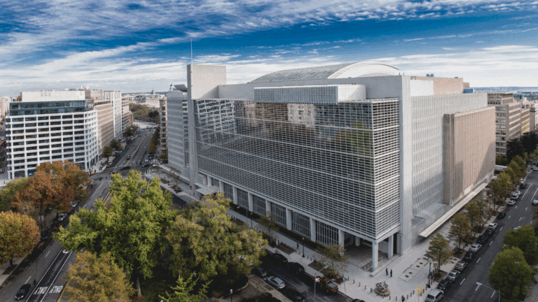 Careers at the World Bank: Exploring Opportunities in Global Development