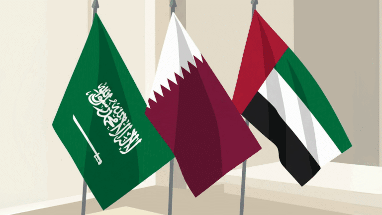 Q&A: Why Trump’s Gulf Tour Matters for Energy, AI, and Geopolitics