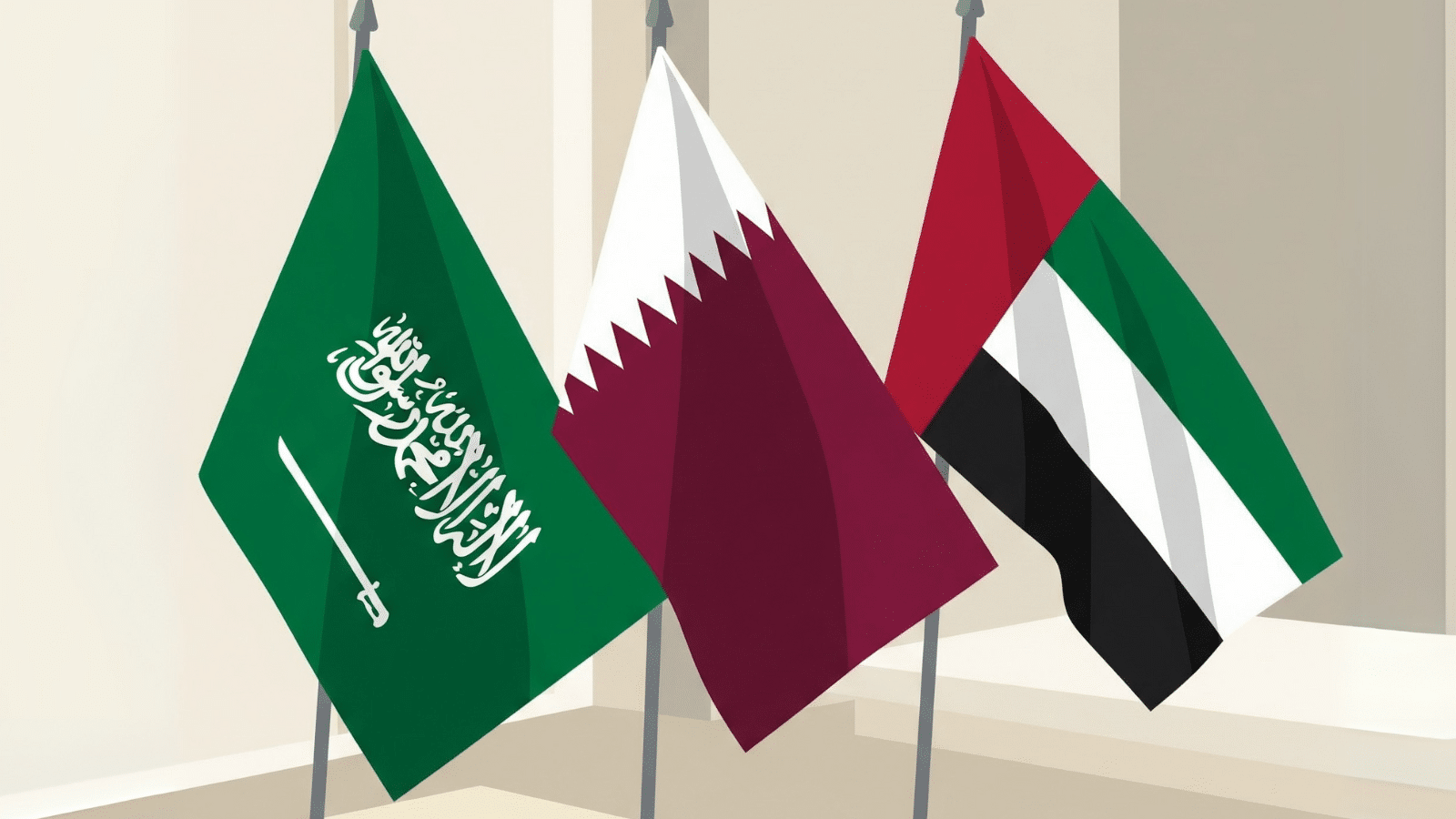 Q&A: Why Trump’s Gulf Tour Matters for Energy, AI, and Geopolitics