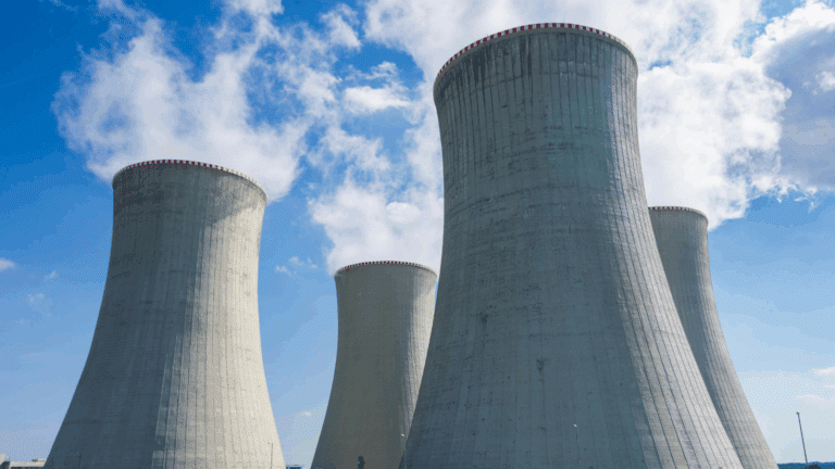 The Impact of the Trump Administration’s Nuclear Executive Orders