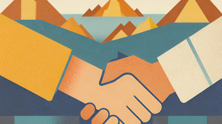 Unpacking the US–Ukraine Minerals Deal