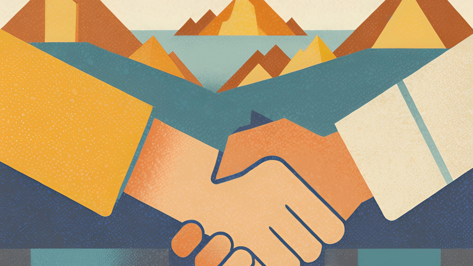 Unpacking the US–Ukraine Minerals Deal